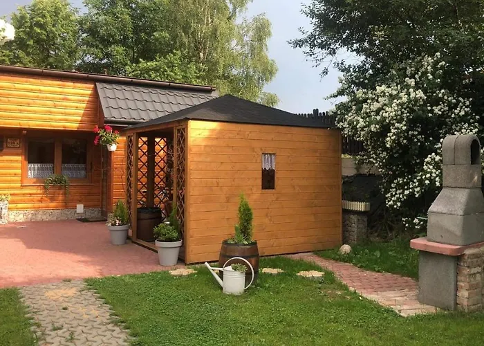 Apartamenty U Bacow