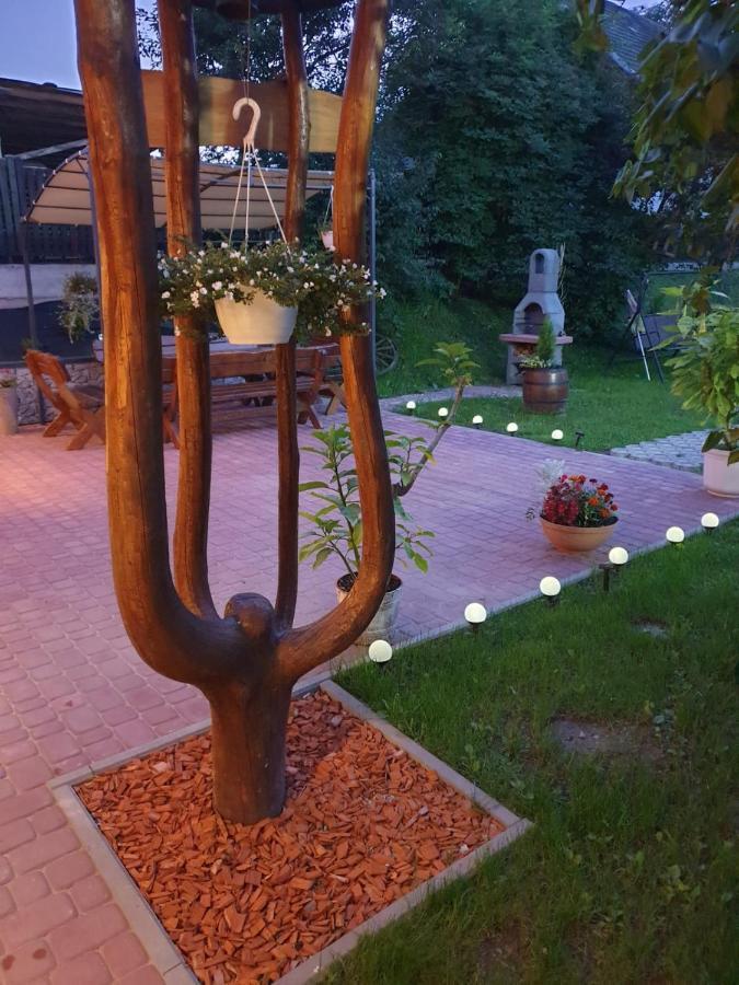 U Bacow Chalet Ostrowsko