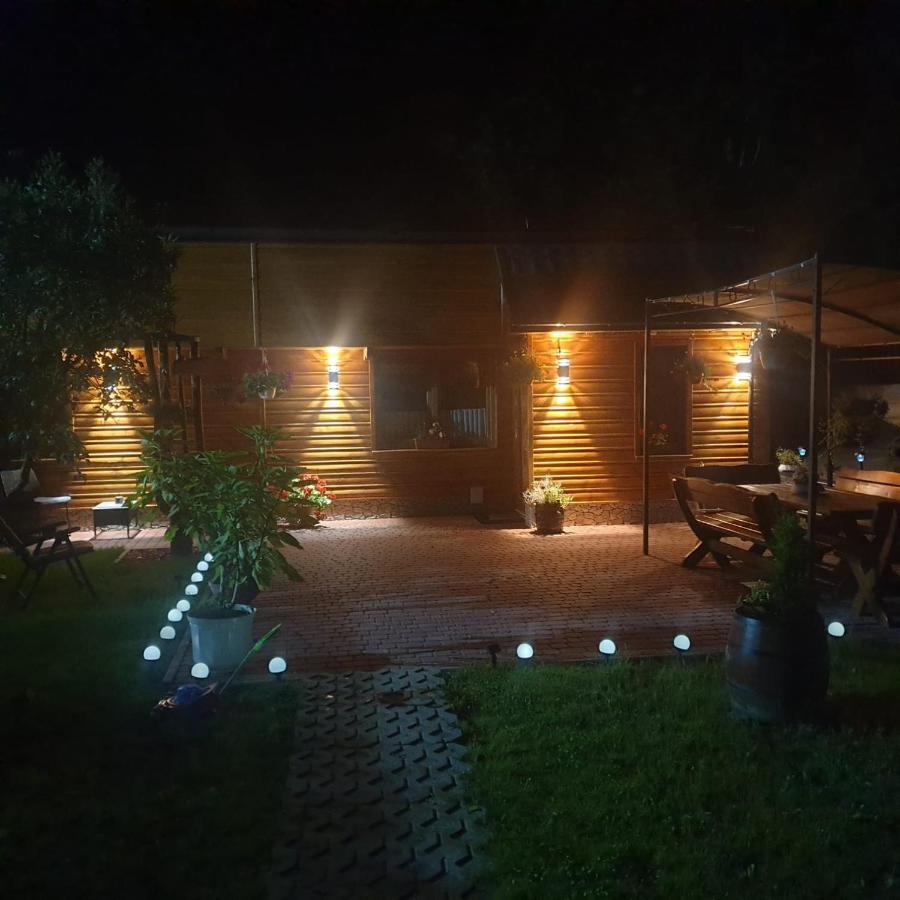 Chalet U Bacow