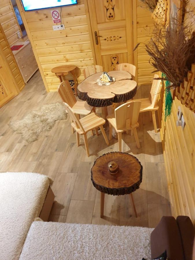 U Bacow Chalet *
