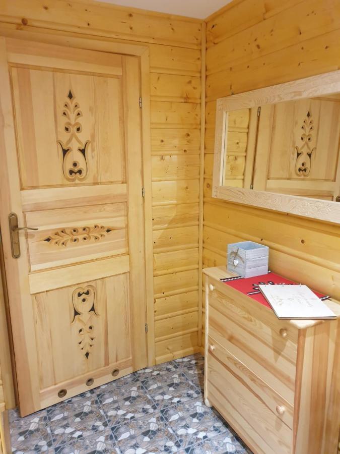 U Bacow Chalet *