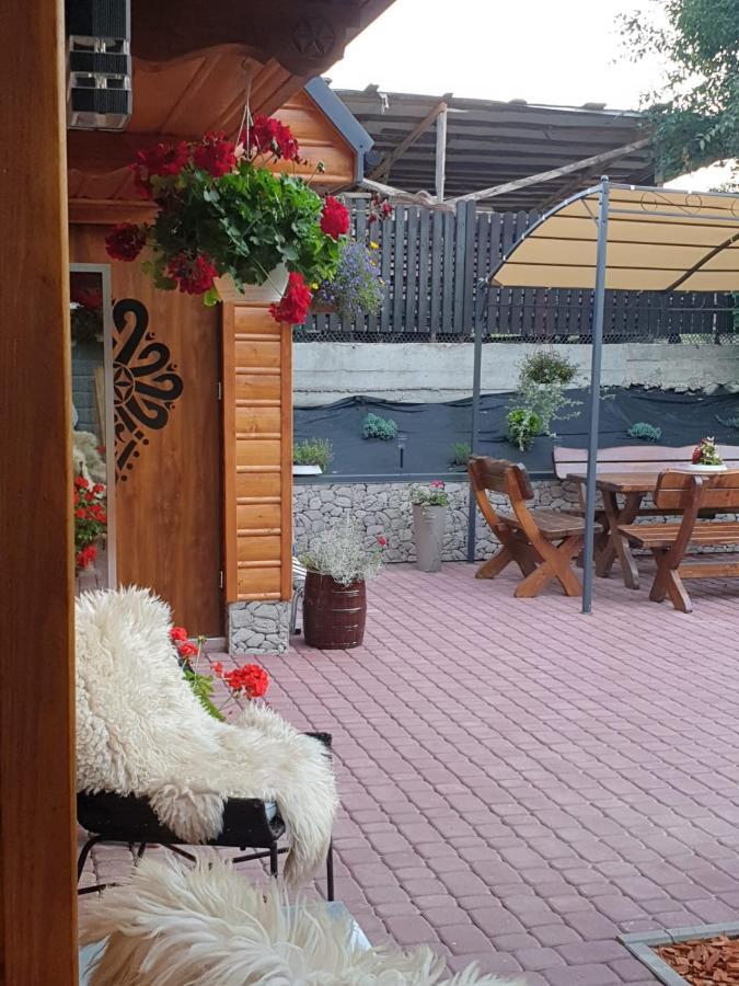 U Bacow Chalet Ostrowsko