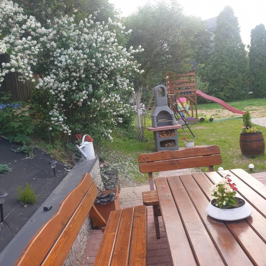 Chalet U Bacow *
