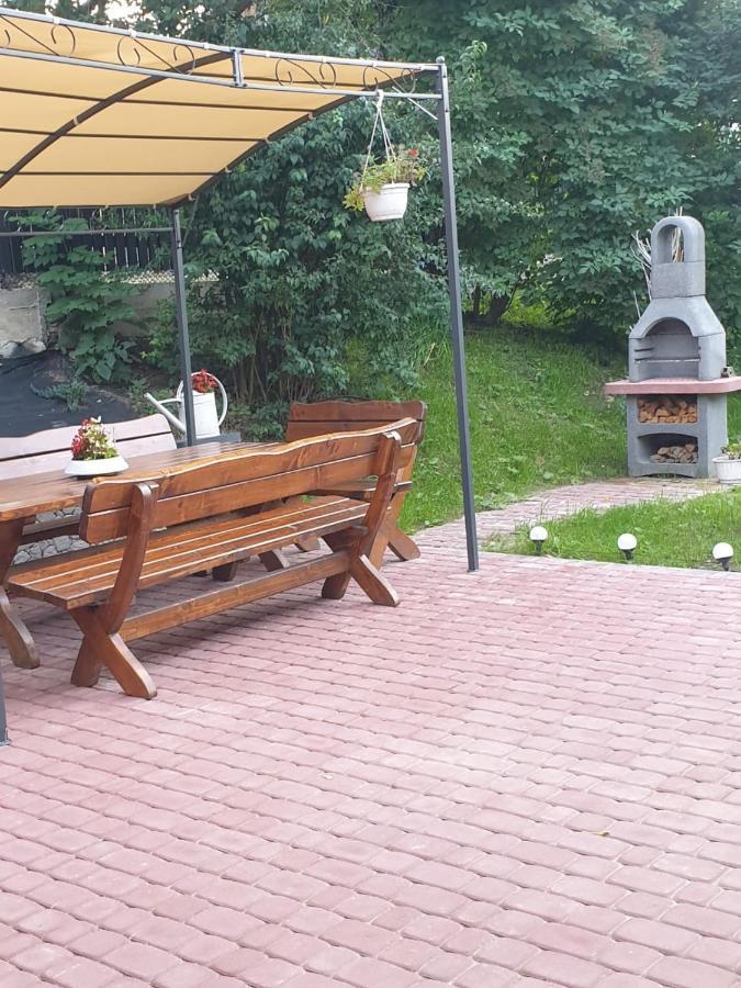 U Bacow * Ostrowsko
