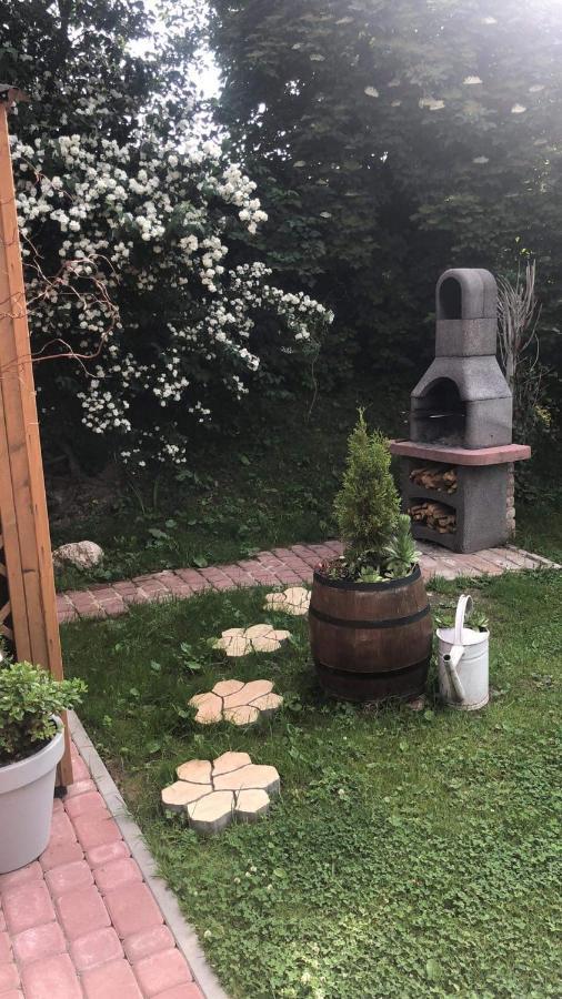 U Bacow Chalet Ostrowsko